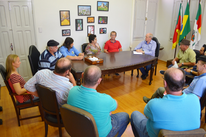 Pré-Escola da Buriti quer mudança de local